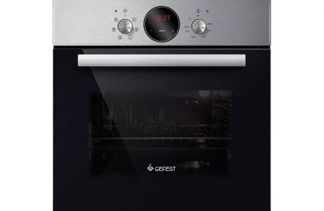 Духовой шкаф ДА 602-02 Н1
