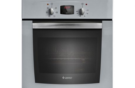 Духовой шкаф ДА 602-02 С