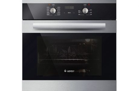 Духовой шкаф ДА 622-03 Н5