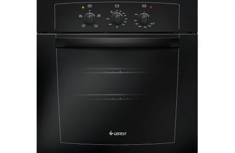 Духовой шкаф ДГЭ 601-01 А