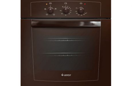 Духовой шкаф ДГЭ 601-01 К