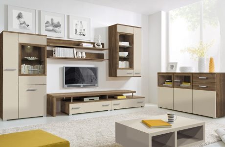 Гостиная DOLOMIT