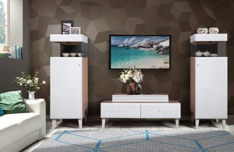 Гостиная «ЭНИГМА» КМК 0661