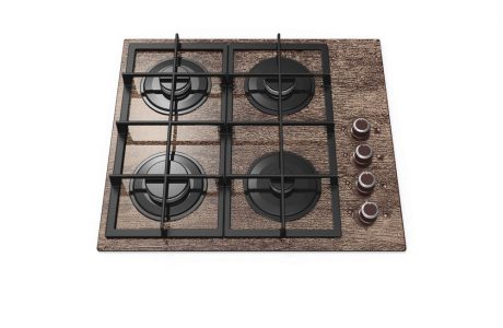 Панель варочная СГ СВН 2230 К27