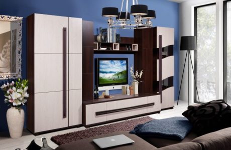 Гостиная «Рио» КМК 0477