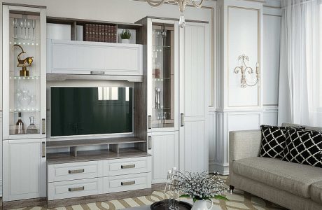 Гостиная PROVANS