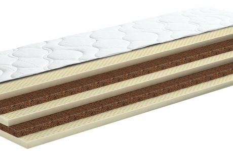 Матрас Медика-2