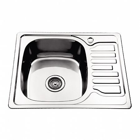 Врезная мойка L95848