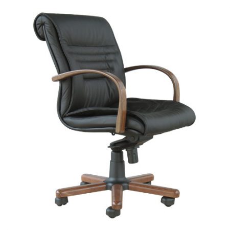 стул VIP черный[2569]