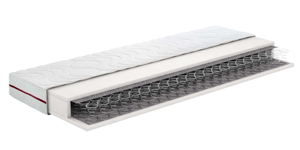 Матрас Плутон