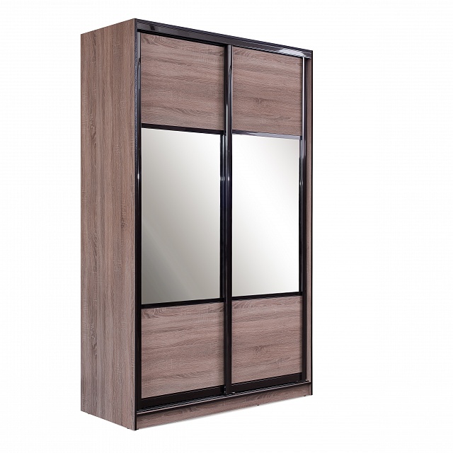 ШКАФ-КУПЕ “ПРЕСТИЖ” 124 TTG.01