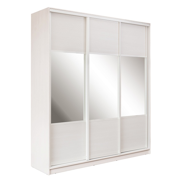 ШКАФ-КУПЕ “ПРЕСТИЖ” 210 BBG.01