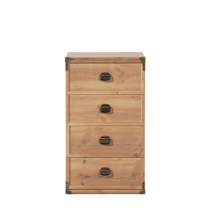 Комод JKOM 4s 50 коллекция Индиана