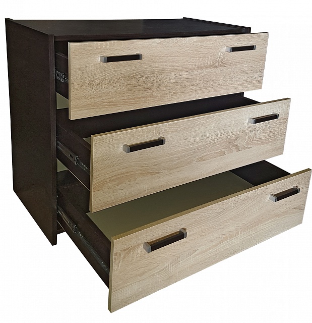 Комод серии Венеция