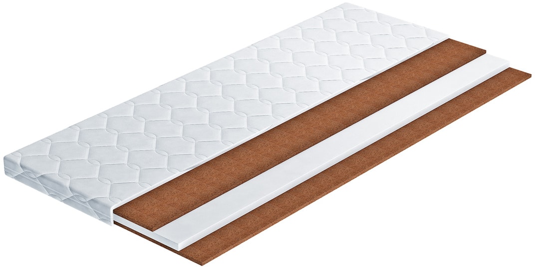 Детский матрас Питер Пэн