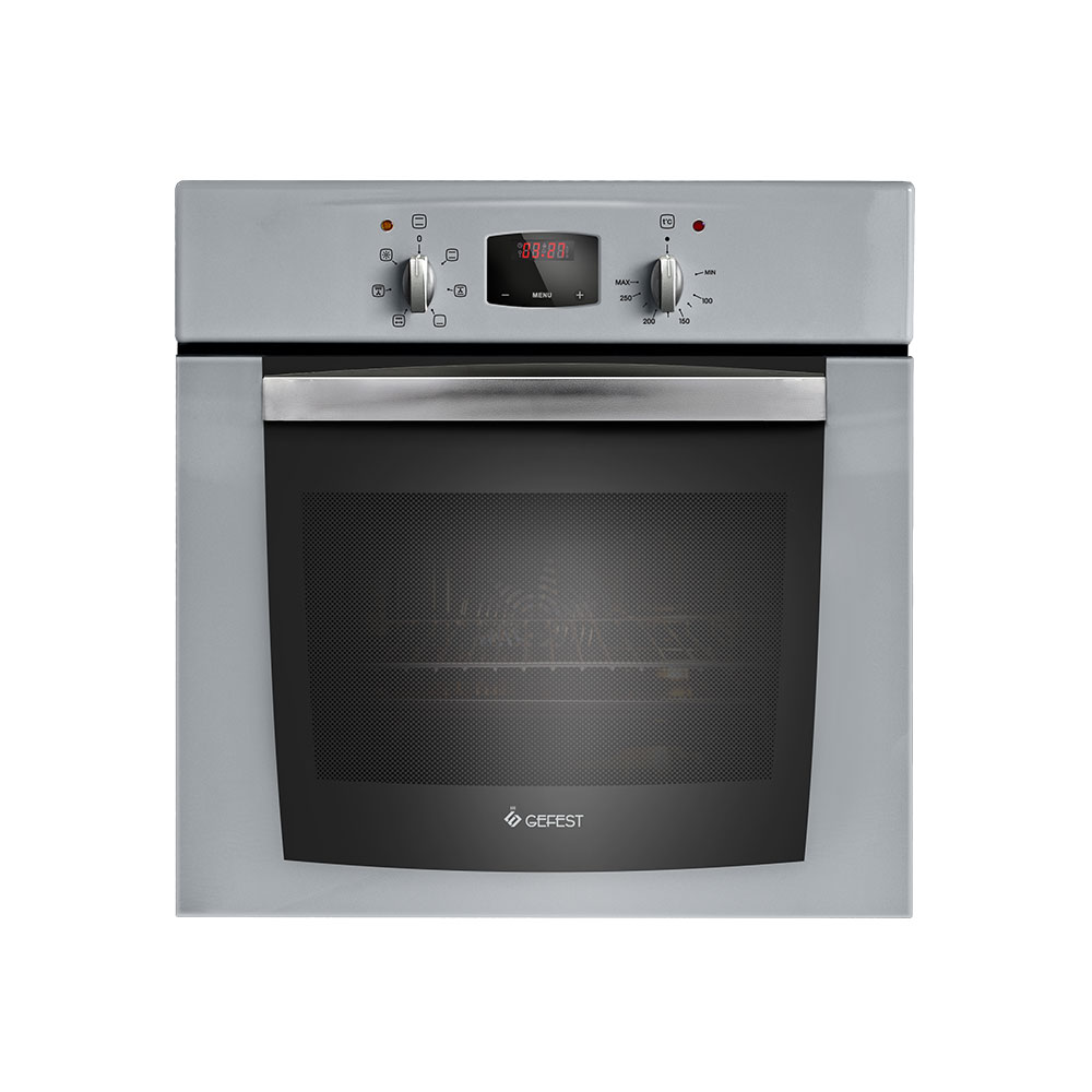 Духовой шкаф ДА 602-02 С