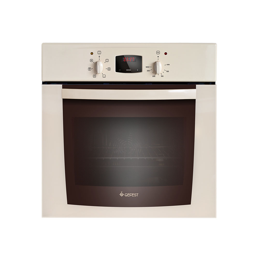 Духовой шкаф ДА 602-02 В