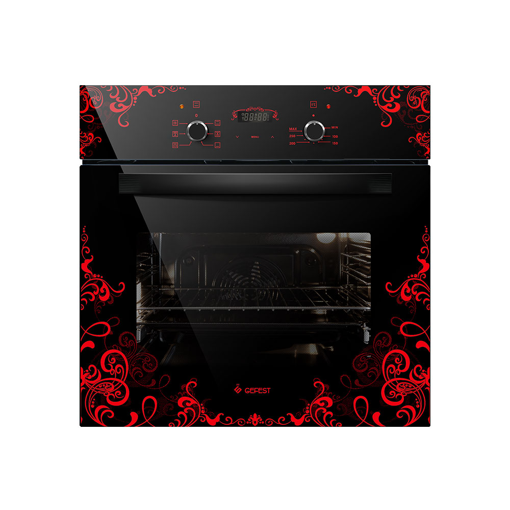 Духовой шкаф ДА 622-02 К16