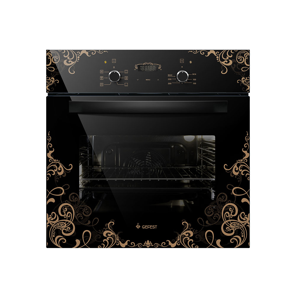 Духовой шкаф ДА 622-02 К19