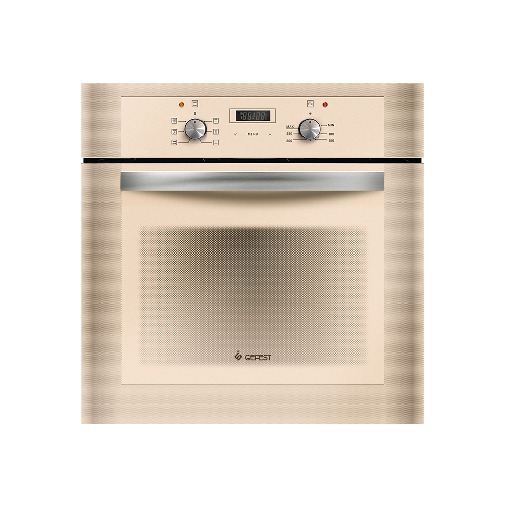 Духовой шкаф ДА 622-02 В