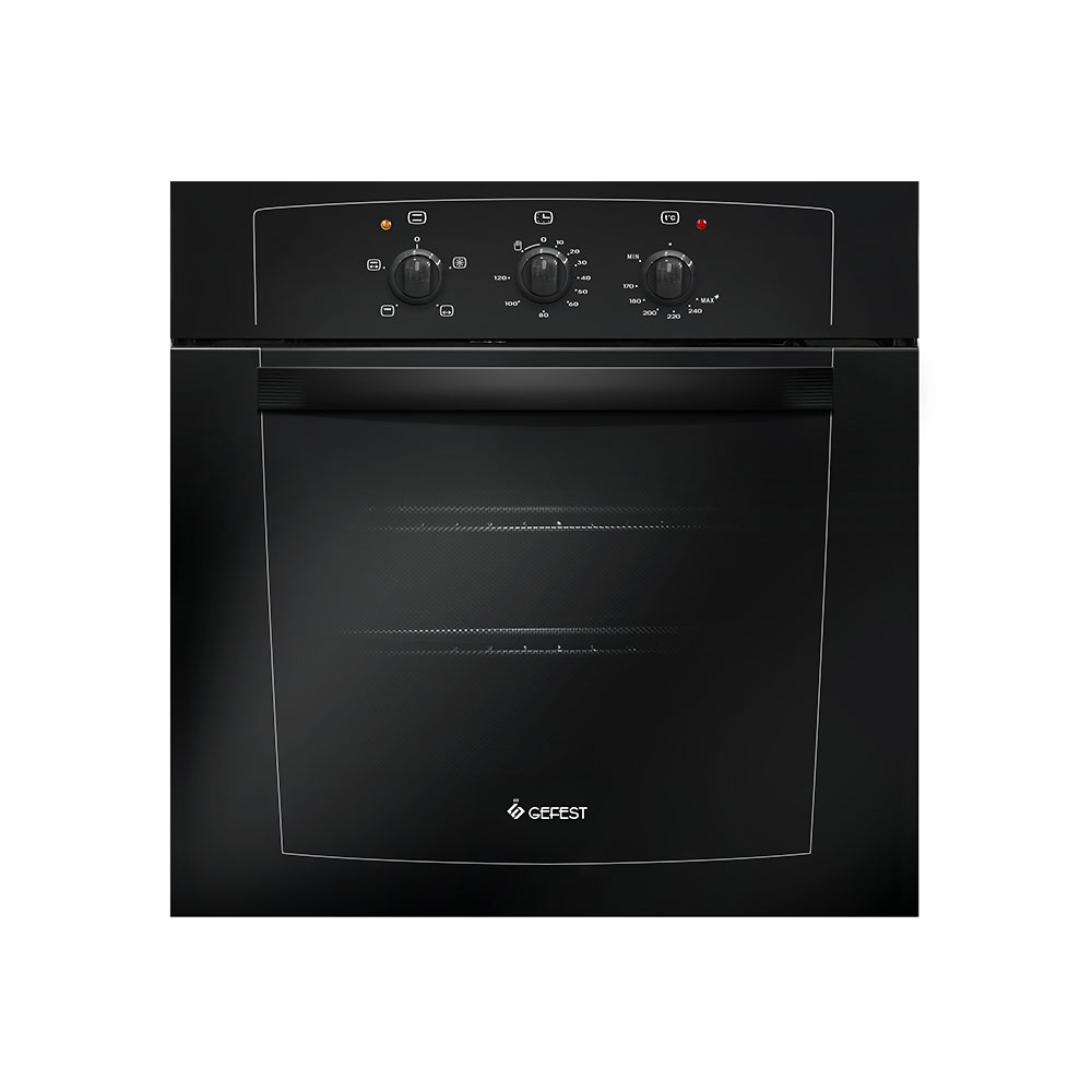 Духовой шкаф ДГЭ 601-01 А