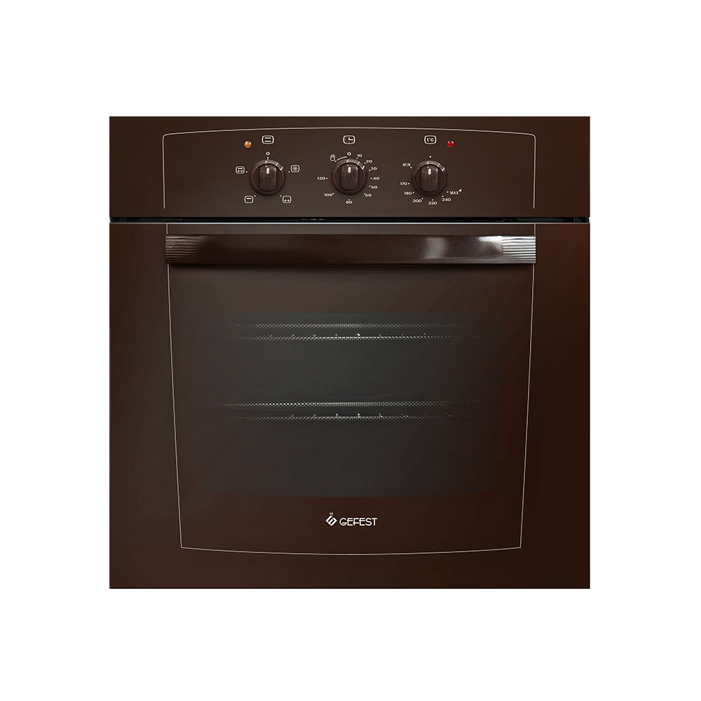 Духовой шкаф ДГЭ 601-01 К