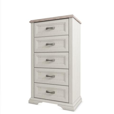 Комод Monako 5S