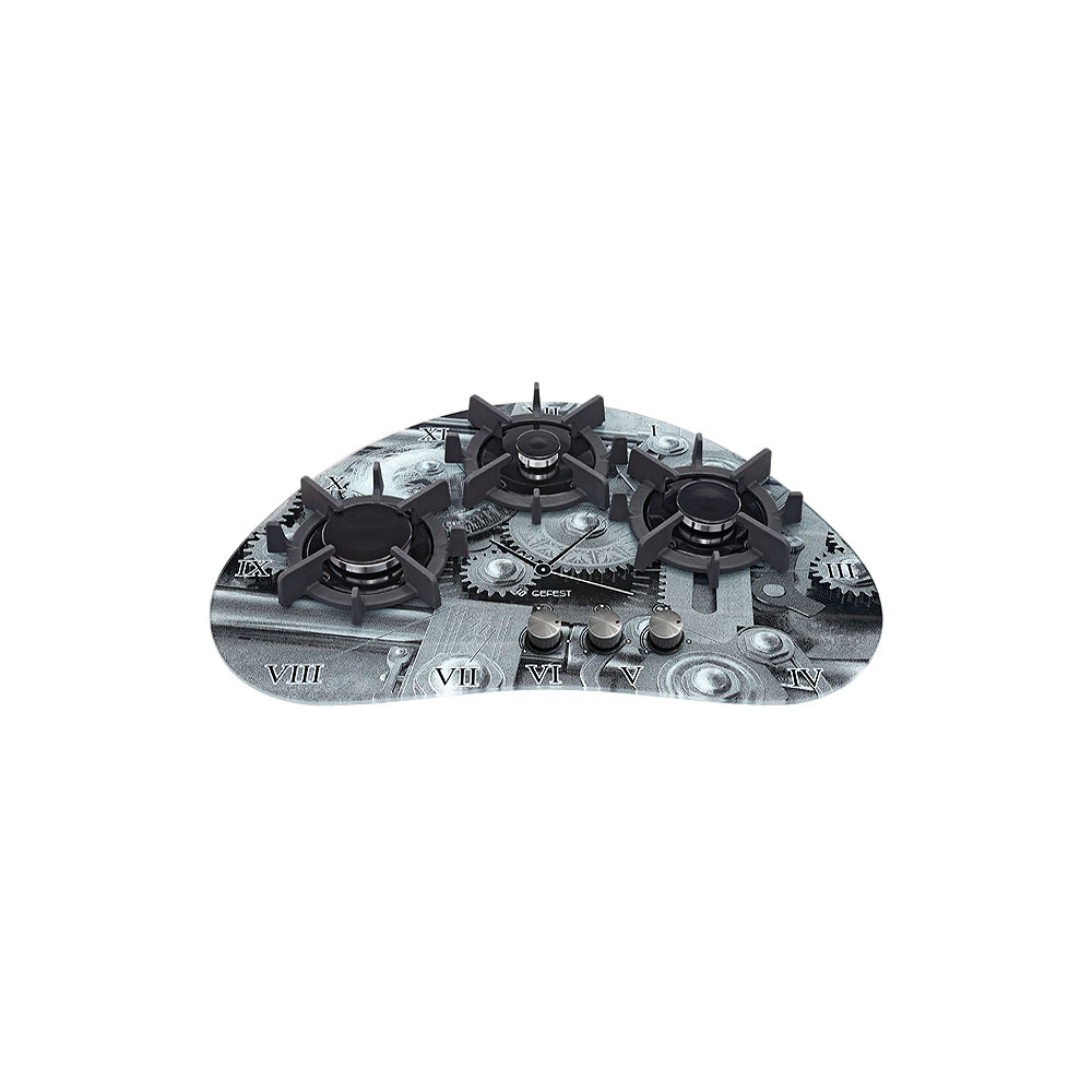 Панель варочная СГ СН 2120 К1