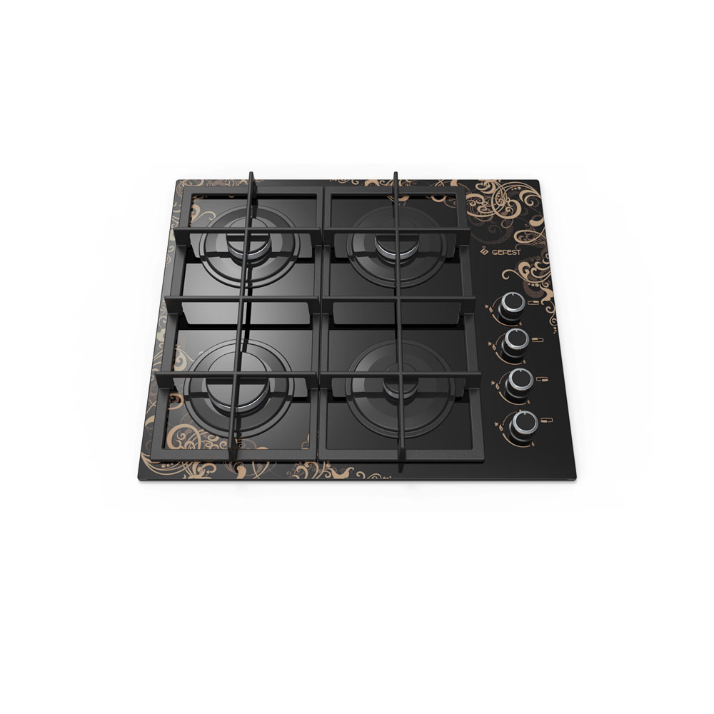 Панель варочная СГ СВН 2230 К19