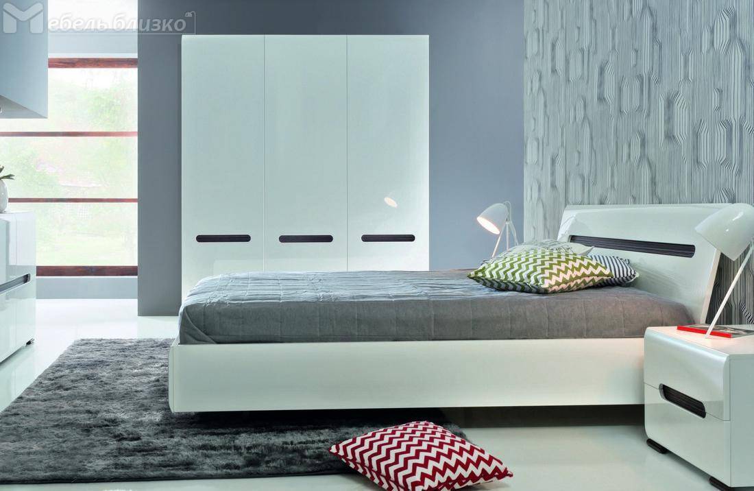 Спальня AZTECA