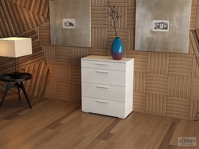 Комод серии “Престиж” 80