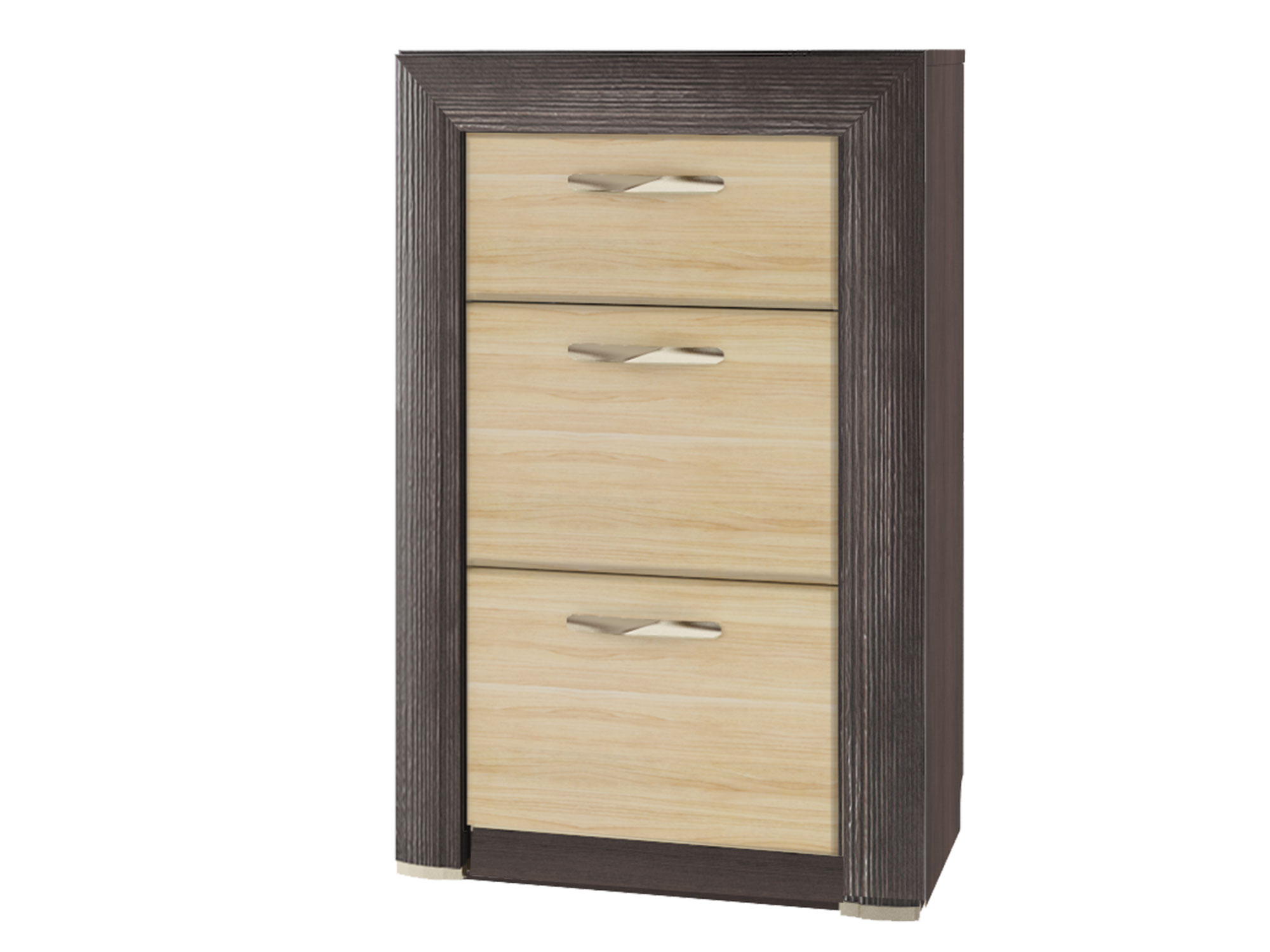 Комод Denver 3S