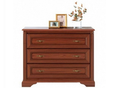 Комод Коллекция СТИЛИУС