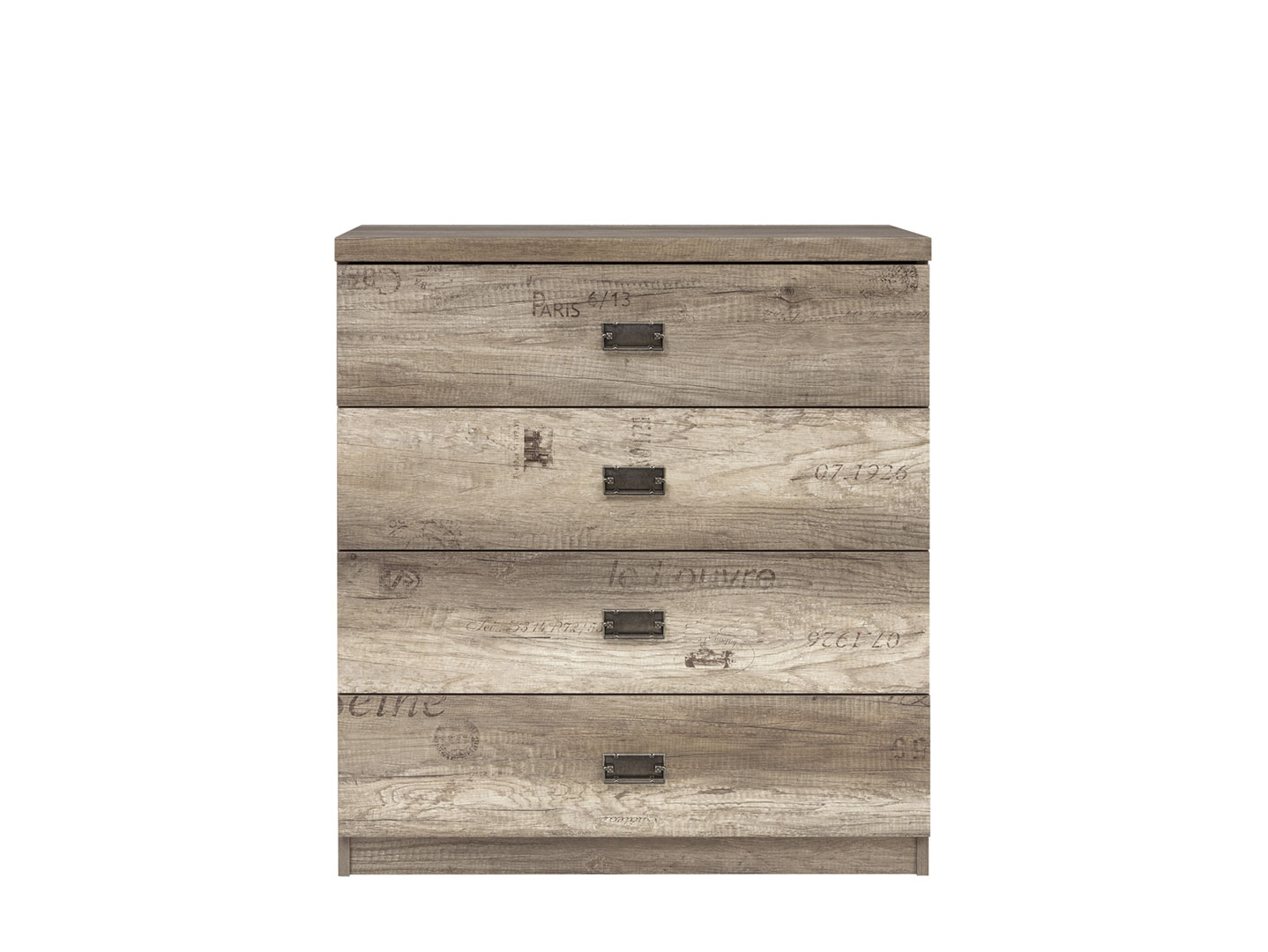 Комод Коллекция MALCOLM