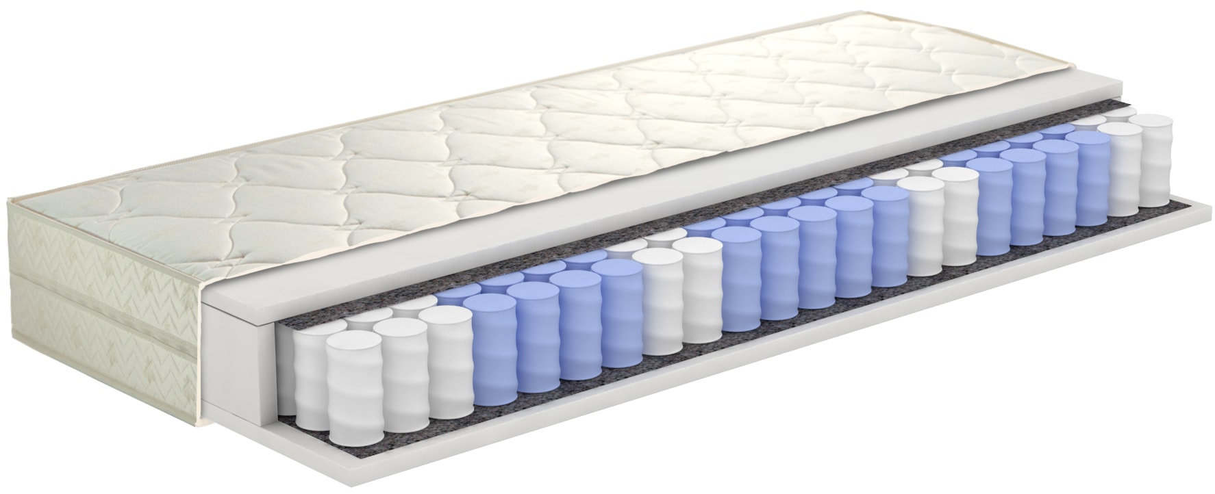 Матрас Юпитер 15