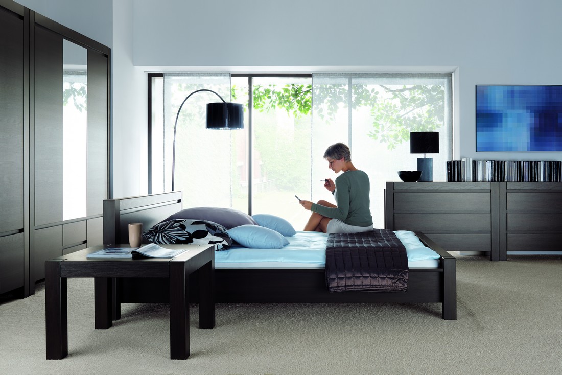 Спальня AUGUST