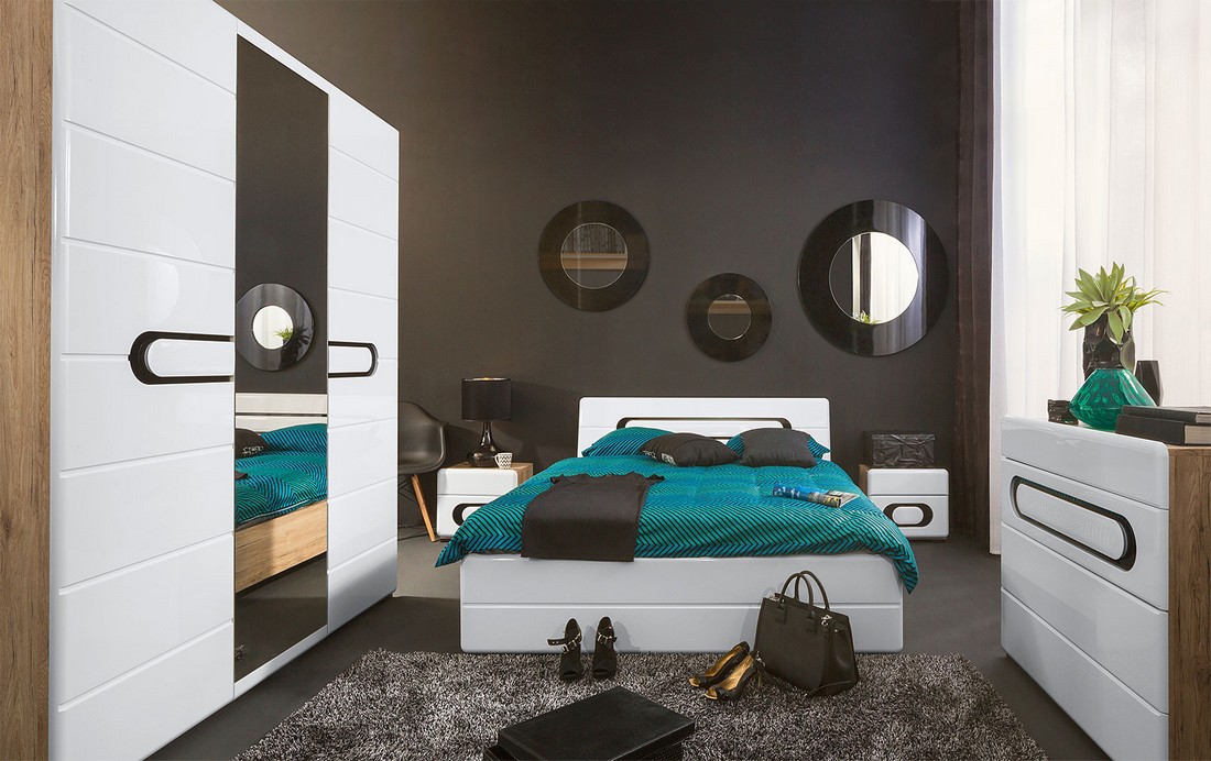 Спальня BYRON