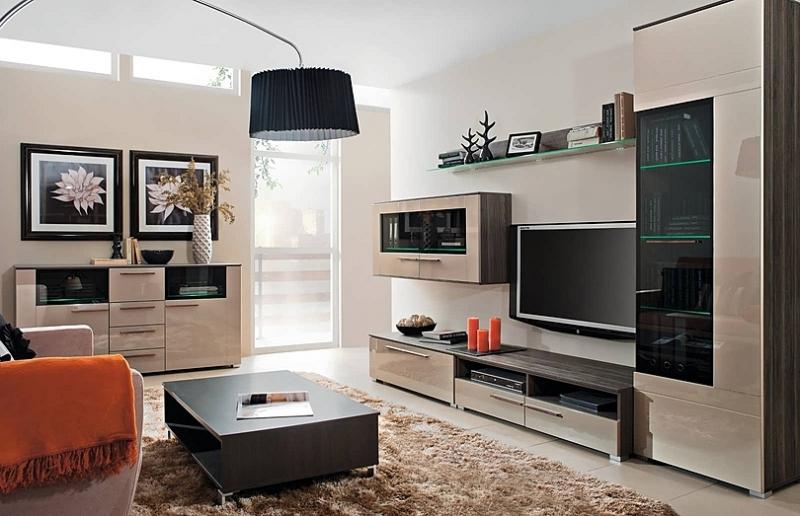 Гостиная DRIFT