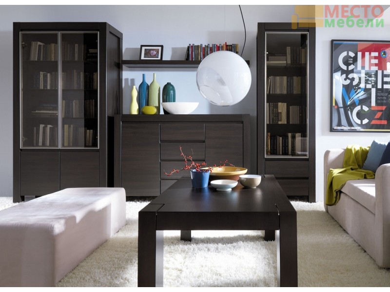 Гостиная AUGUST