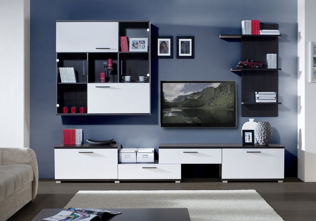 Гостиная DOMINGO