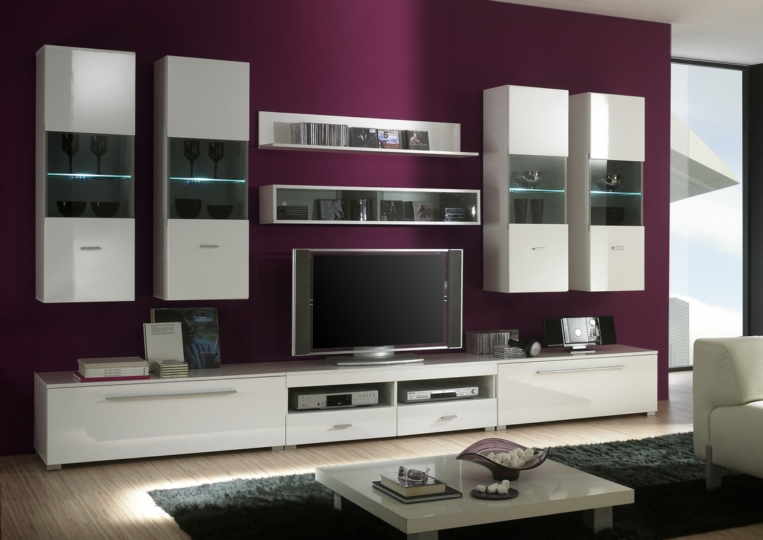 Гостиная JANG