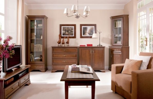 Гостиная KENTAKI