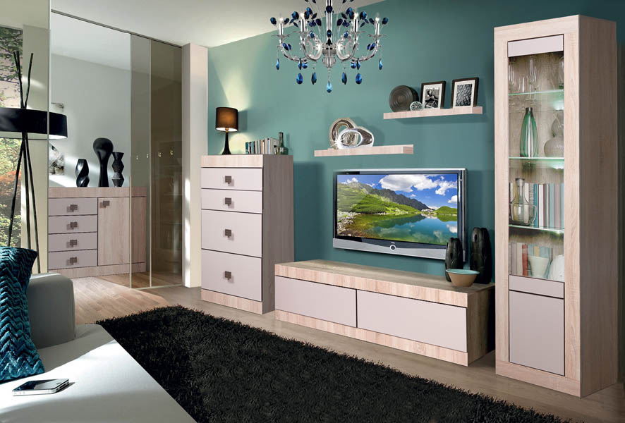 Гостиная «Лондон» КМК 0467