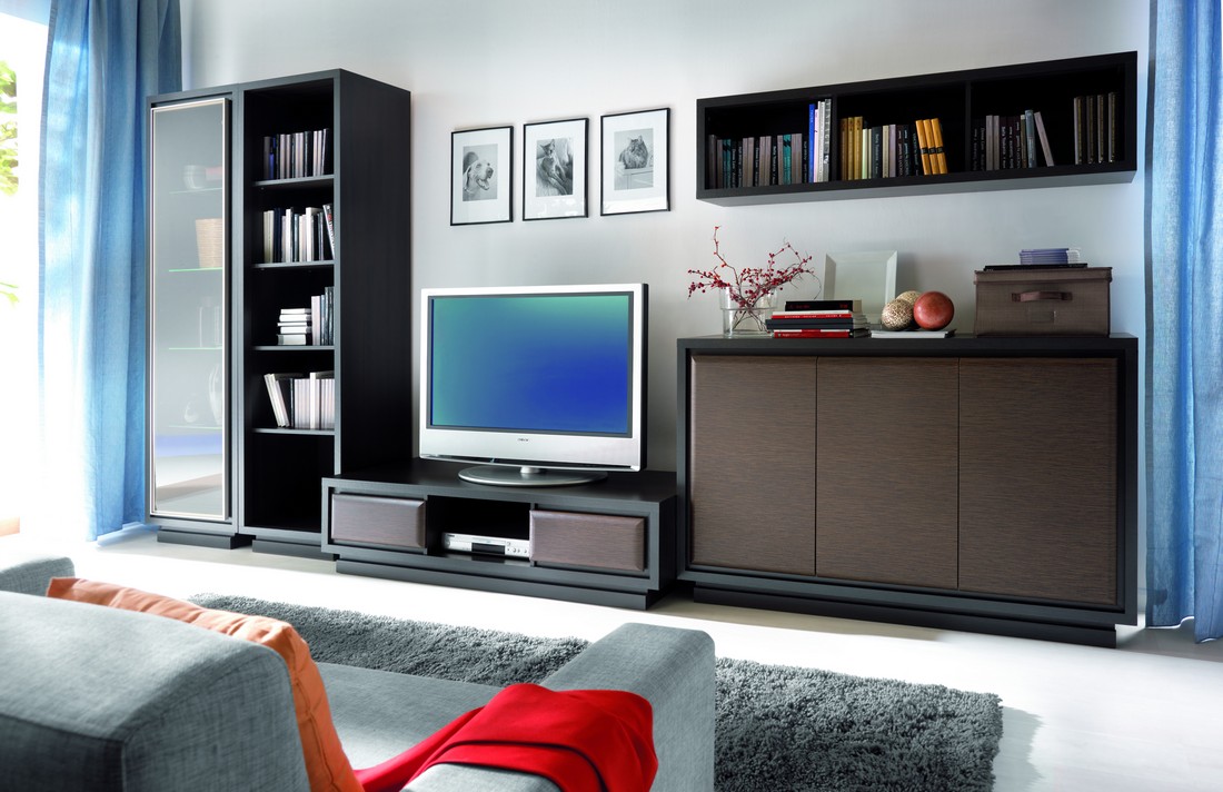 Гостиная AREKA