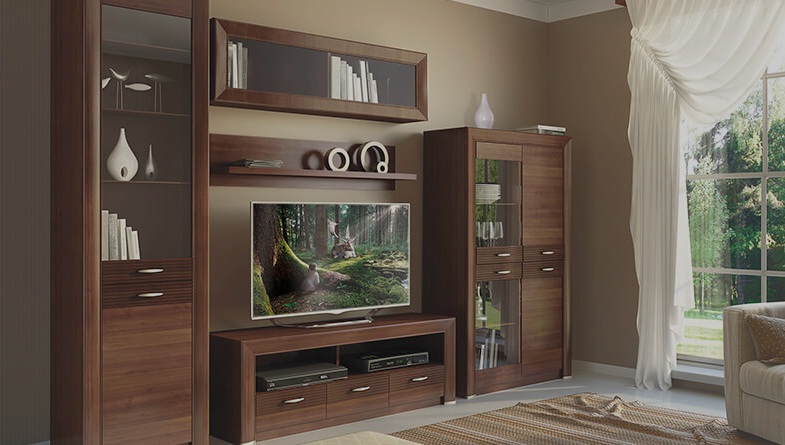 Гостиная WIENA