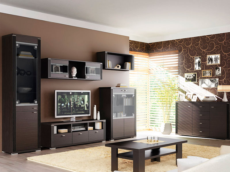 Гостиная MONTE