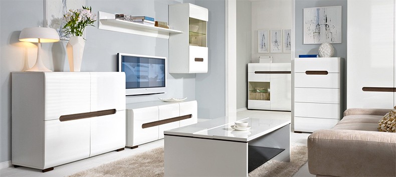 Гостиная AZTECA