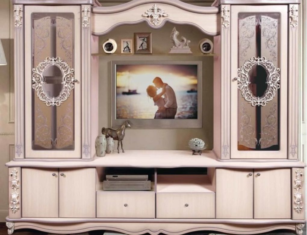 Гостиная «Версаль» КМК 0436